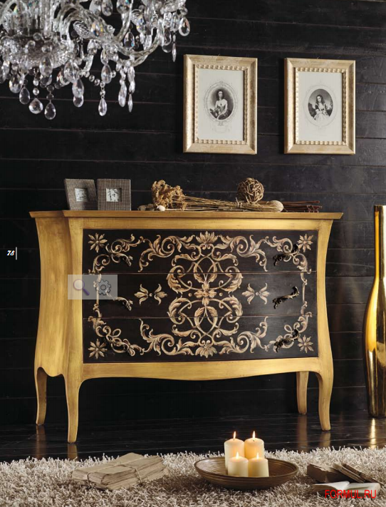 Комод CP mobili ART. E63